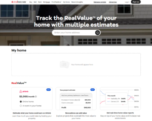 building-real-estate-webstie-calculator