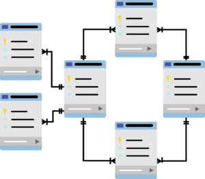 building-wordpress-website-problems-cluttered-database