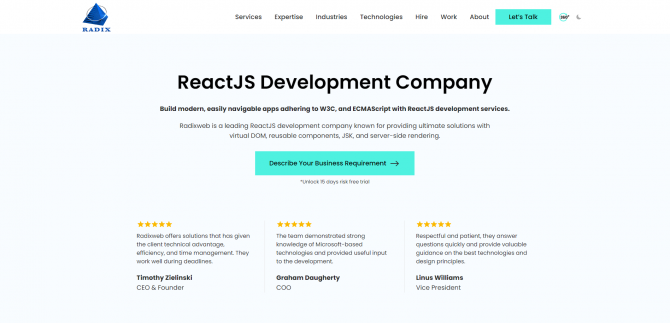 radixweb