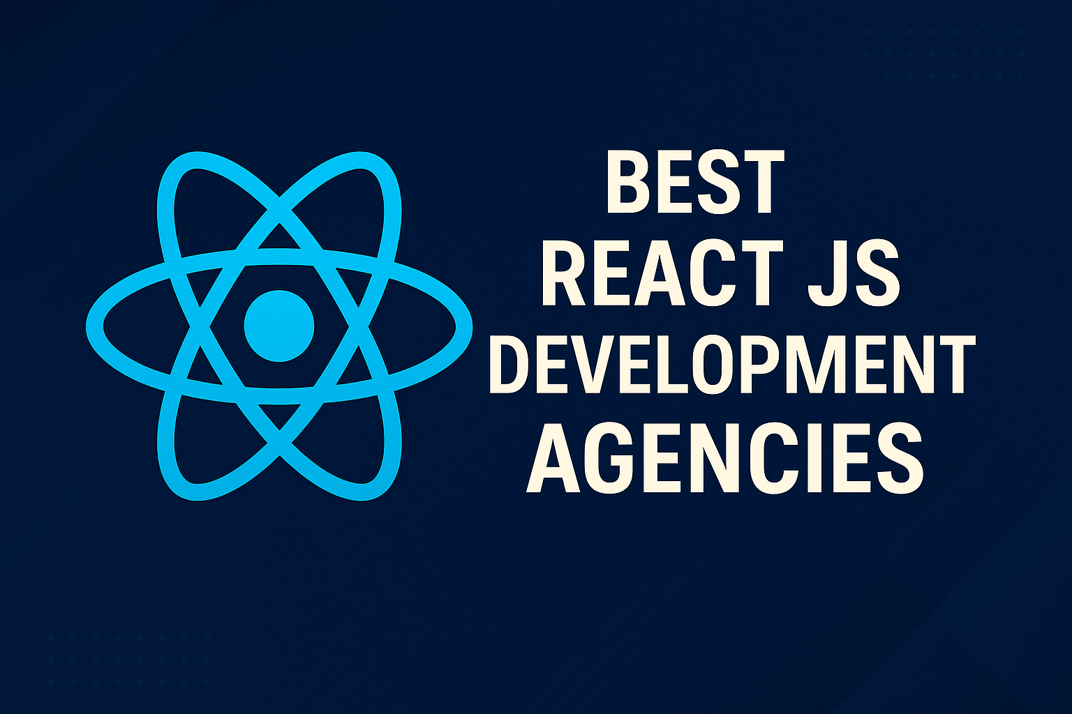 Best React JS Development Companies in the USA - The Site Slinger