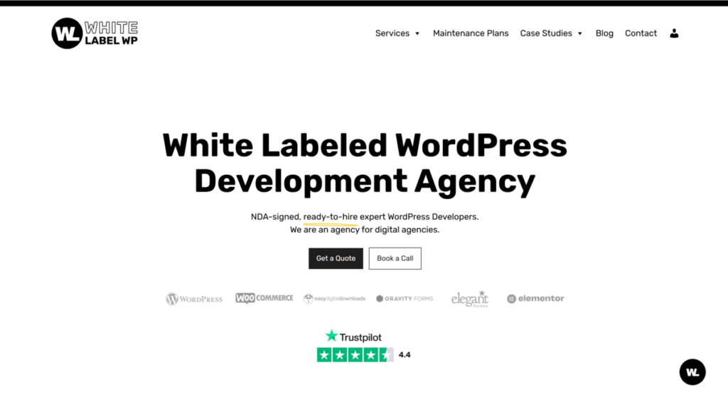 WhiteLabel-WP_Main-page