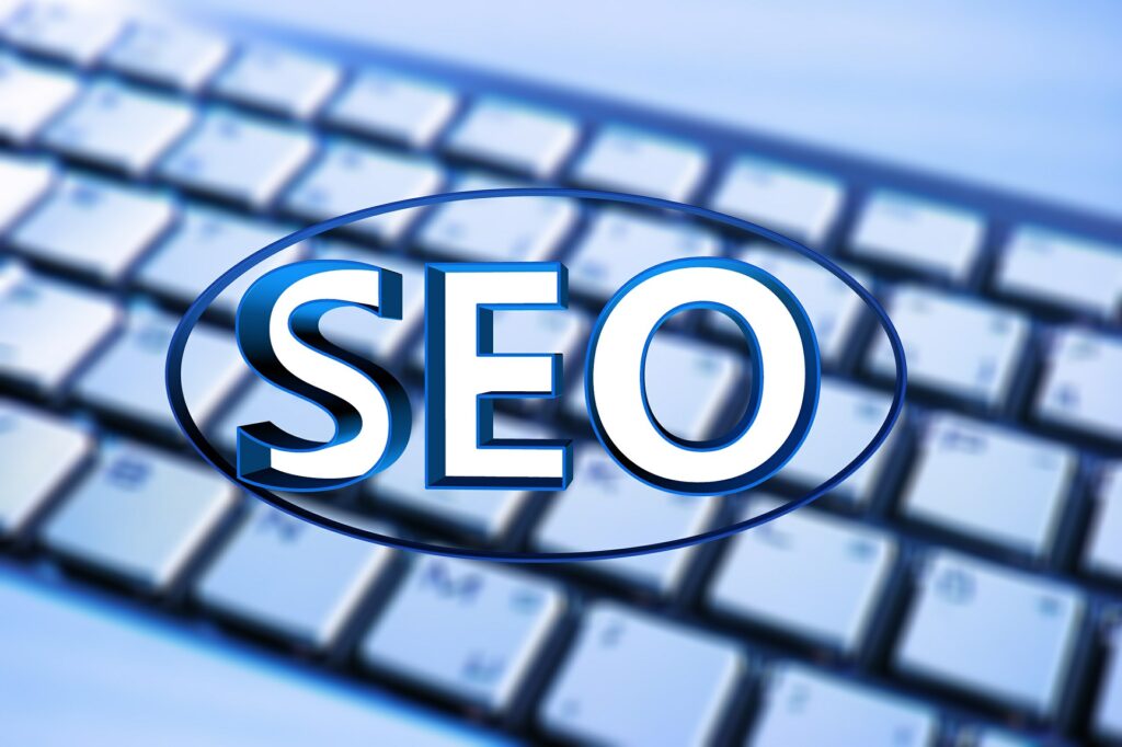 A Custom WordPress Theme Is Better Optimized for Search Engines