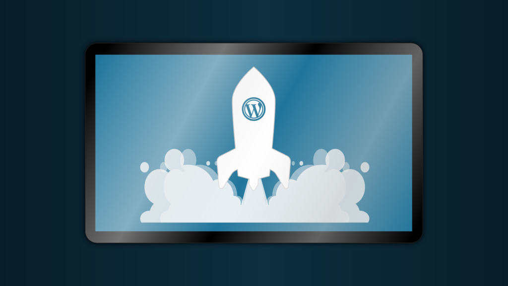 A Custom WordPress Theme Is Fast and Well-Performant