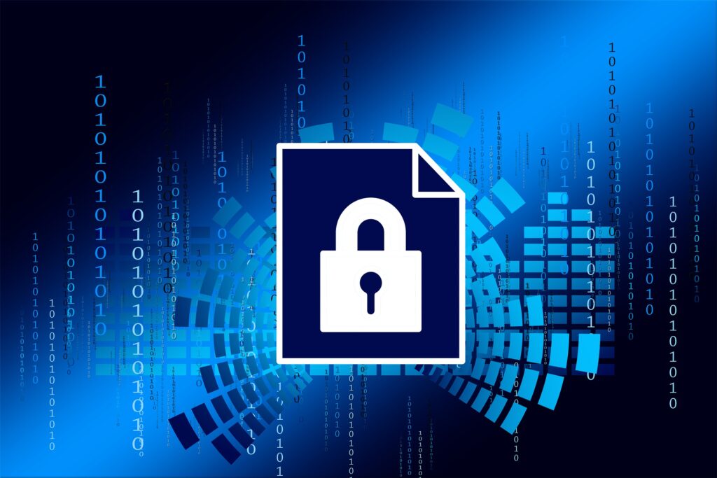A Custom WordPress Theme Enhances Security