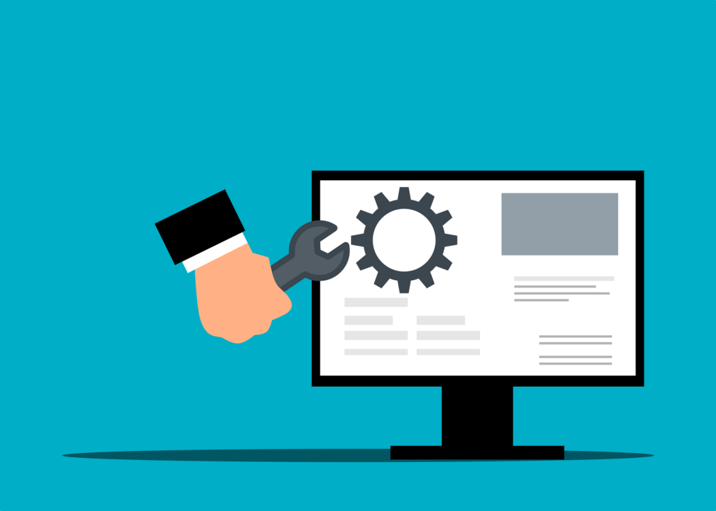 With a Custom WordPress Theme, You Get Direct and Instant Support From the Developer